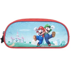 - Portatodo doble*SUPER MARIO Online