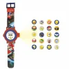 New Super Mario - Reloj proyector digital Electrónicos