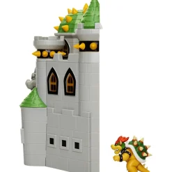 Super Mario - Set Castillo de Bowser*NINTENDO Online