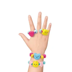 Super Squeeze - Kit de Diseño*BIZAK New