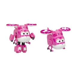 Hot Super Wings - Figura SuperCharge (varios modelos) Coleccionables Y Mini Mundos