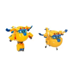 Hot Super Wings - Figura SuperCharge (varios modelos) Coleccionables Y Mini Mundos