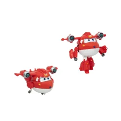 Hot Super Wings - Figura SuperCharge (varios modelos) Coleccionables Y Mini Mundos