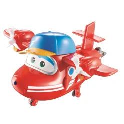 Super Wings - Personaje Transformable (varios modelos)*COLOR BABY Outlet