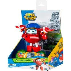 Super Wings - Personaje Transformable (varios modelos)*COLOR BABY Outlet
