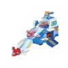 New Super Wings - Portaviones Mundial Coleccionables Y Mini Mundos