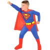 Discount Superman - Disfraz 3-4 años Disfraces|Halloween