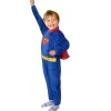 Superman - Disfraz bebé 6-12 meses*TOYS "R" US Online