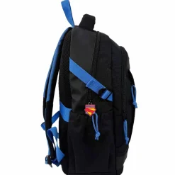 Superman - Mochila 43 cm adaptable a carro*C Y P BRANDS Clearance