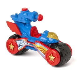 Superthings - Battle Vehicle Police*SUPER THINGS Sale