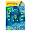 Outlet SuperThings - Kazoom Power Ultra Striker - Enigma Figuras De Acción