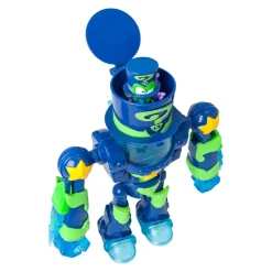 Outlet SuperThings - Kazoom Power Ultra Striker - Enigma Figuras De Acción