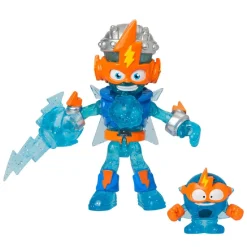 SuperThings - Kazoom Power Mission - Kazoom Kids (varios modelos)*SUPER THINGS Best