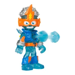 SuperThings - Kazoom Power Mission - Kazoom Kids (varios modelos)*SUPER THINGS Best