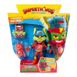 SuperThings - Kazoom Power Mission - Kazoom Kids (varios modelos)*SUPER THINGS Best