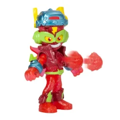 SuperThings - Kazoom Power Mission - Kazoom Kids (varios modelos)*SUPER THINGS Best