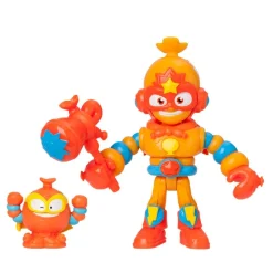 SuperThings - Kazoom Power Mission - Kazoom Kids (varios modelos)*SUPER THINGS Best