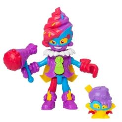 SuperThings - Kazoom Power Mission - Kazoom Kids (varios modelos)*SUPER THINGS Best