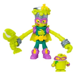 SuperThings - Kazoom Power Mission - Kazoom Kids (varios modelos)*SUPER THINGS Best