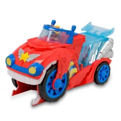 Discount SuperThings - Kazoom Power Bite Attack Figuras De Acción