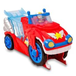 Discount SuperThings - Kazoom Power Bite Attack Figuras De Acción