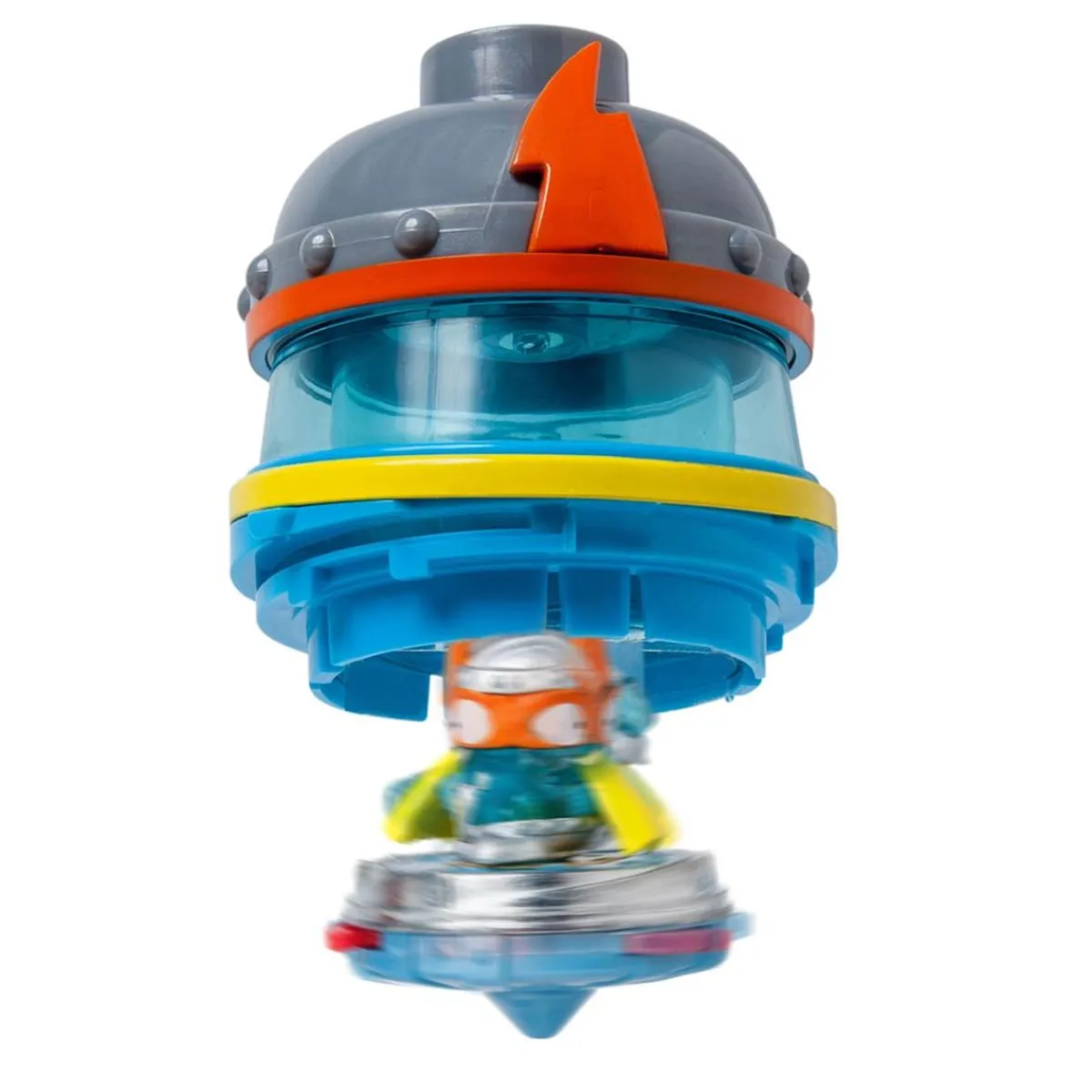 SuperThings - Kazoom Racer*MARTOMAGIC SL-MAGIC BOX INT Hot