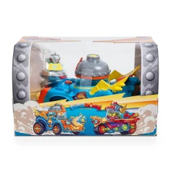 SuperThings - Kazoom Racer*MARTOMAGIC SL-MAGIC BOX INT Hot