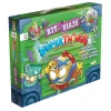 New Superthings - Kit de viaje con los Superthings Power machines Juguetes Educativos Y Libros