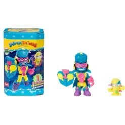 SuperThings - Neon Power - Kazoom Kids (varios modelos)*SUPER THINGS Best