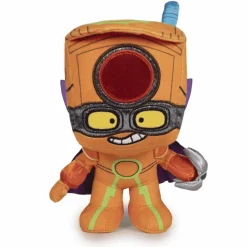 SuperThings - Peluche 19 cm (Varios modelos) Figuras De Acción