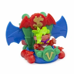 SuperThings - Rescue Force Kazoom Jet (varios modelos)*SUPER THINGS Sale