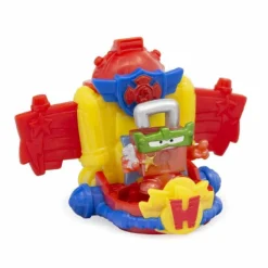SuperThings - Rescue Force Kazoom Jet (varios modelos)*SUPER THINGS Sale