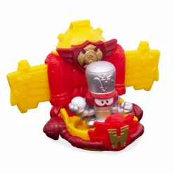 SuperThings - Rescue Force Kazoom Jet (varios modelos)*SUPER THINGS Sale