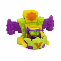 SuperThings - Rescue Force Kazoom Jet (varios modelos)*SUPER THINGS Sale