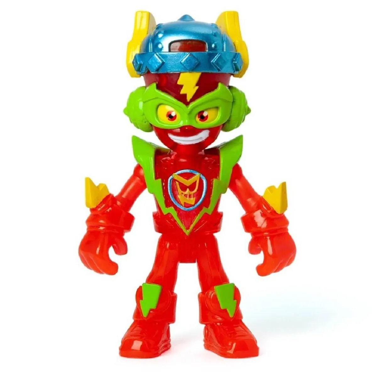 Superthings - Titan Fury*SUPER THINGS Clearance