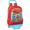 Online Superthings - Trolley Mochila 522 Kazoom Kids Material Escolar