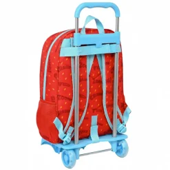 Online Superthings - Trolley Mochila 522 Kazoom Kids Material Escolar