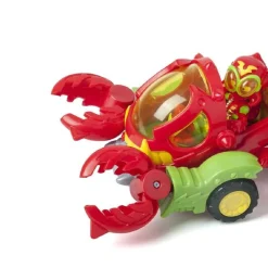 Superthings - Wild Scorpion*SUPER THINGS Online