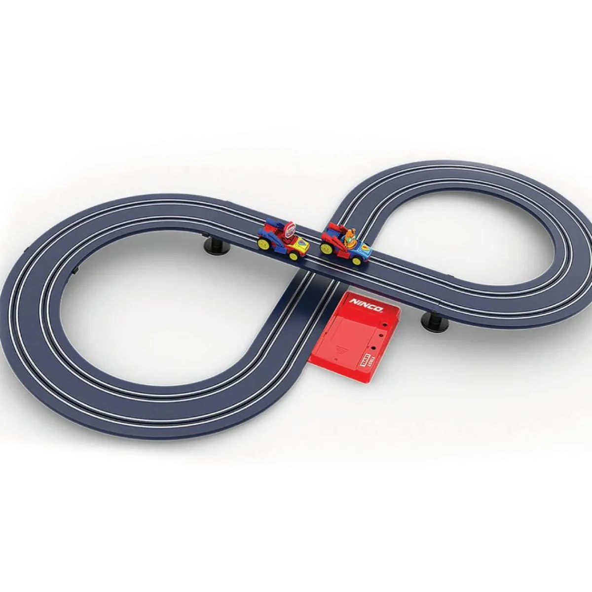 SuperZings - Circuito Rivals Race*NINCO Sale