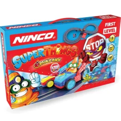 SuperZings - Circuito Rivals Race*NINCO Sale