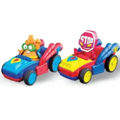 SuperZings - Circuito Rivals Race*NINCO Sale