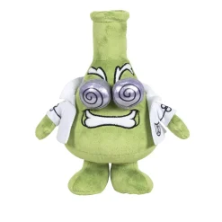 Clearance SuperZings - Professor K - Peluche 45 cm Figuras De Acción