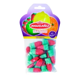 Outlet Surtido de Golosinas Gente Dulce (varios modelos) Artículos De Fiesta Y Regalos
