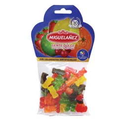 Outlet Surtido de Golosinas Gente Dulce (varios modelos) Artículos De Fiesta Y Regalos