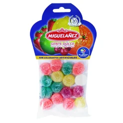 Outlet Surtido de Golosinas Gente Dulce (varios modelos) Artículos De Fiesta Y Regalos