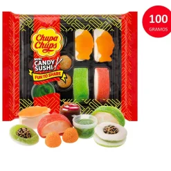 Best Sushi de golosinas 100 g Artículos De Fiesta Y Regalos