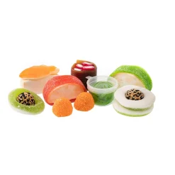 Best Sushi de golosinas 100 g Artículos De Fiesta Y Regalos