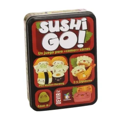 Sushi Go!*DEVIR Discount