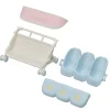 Sylvanian Families - Carrito de trillizos con muñeca ㅤ*EPOCH PARA IMAGINAR S.L. Online