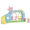 Sale Sylvanian Families - Columpio Infantil de Juego ㅤ Coleccionables Y Mini Mundos